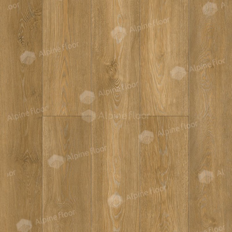 LVT плитка "Alpine Floor" Дуб Итальянский (1219*184*2 мм) — купить в Ростове-на-Дону