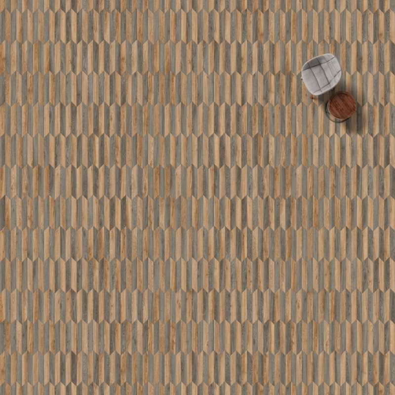 Виниловая плитка Arrow 373 (523*92*2,5 мм) — купить в Ростове-на-Дону