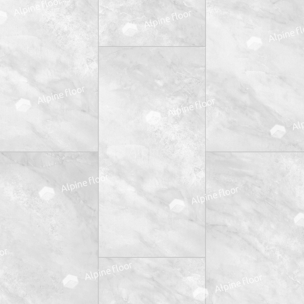 Виниловая плитка "Alpine Floor" Light Stone Чили (608*303*2,5 мм) — купить в Ростове-на-Дону