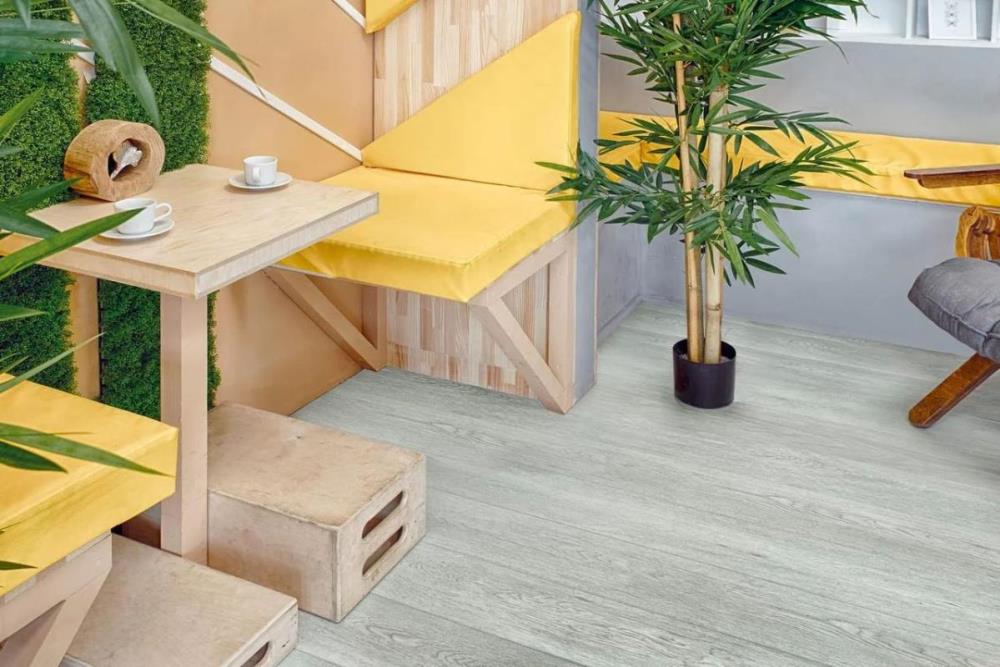 Каменно-полимерная плитка "Alpine Floor" Сагано (1524*183*4мм) — купить в Ростове-на-Дону