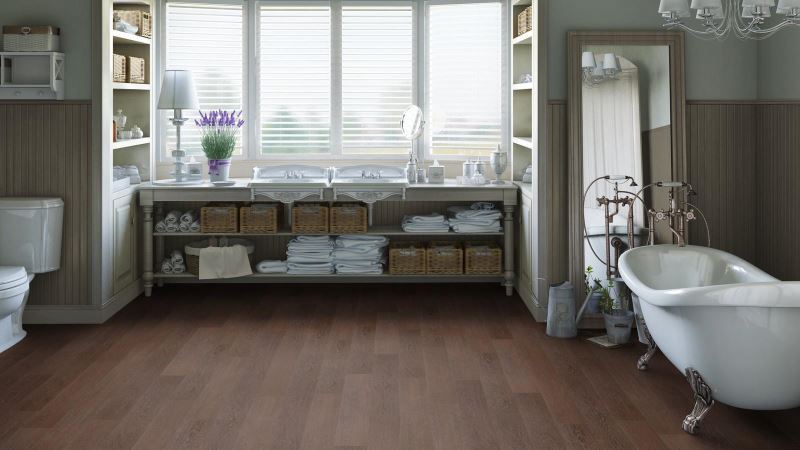 Виниловая плитка "Tarkett" New Age Elysium (914,4*101,6*2,1 мм) — купить в Ростове-на-Дону