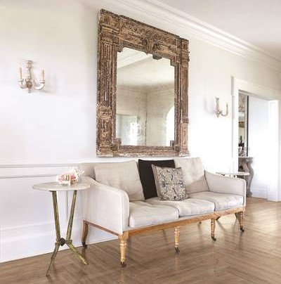 Кварцвиниловая плитка "LG" Орех Модена (1200*180*2 мм) — купить в Ростове-на-Дону