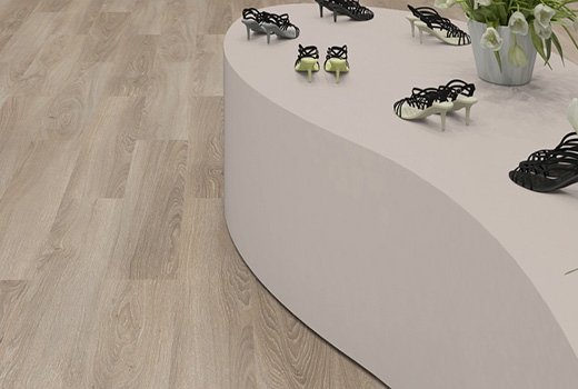 Ламинат Egger Pro Classic 32/8 Дуб Амьен светлый (1292*193*8 мм) — купить в Ростове-на-Дону