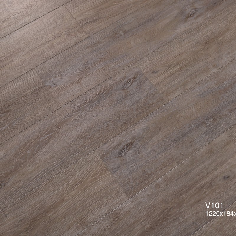 Виниловые полы "Betta" Villa Дуб Виано V101 (1220*184*4,5 мм) — купить в Ростове-на-Дону