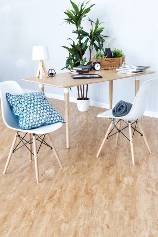 Виниловый ламинат "Alpine Floor" Classic Light MC Бук (1220*183*3,5 мм) — купить в Ростове-на-Дону