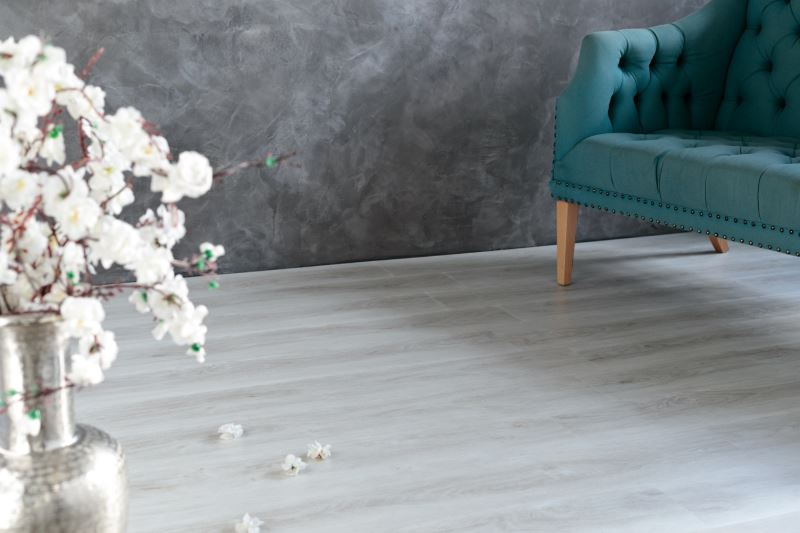 Замковая ПВХ плитка "Aquafloor" Quartz AF3502QV (1220*180*3,5мм) — купить в Ростове-на-Дону