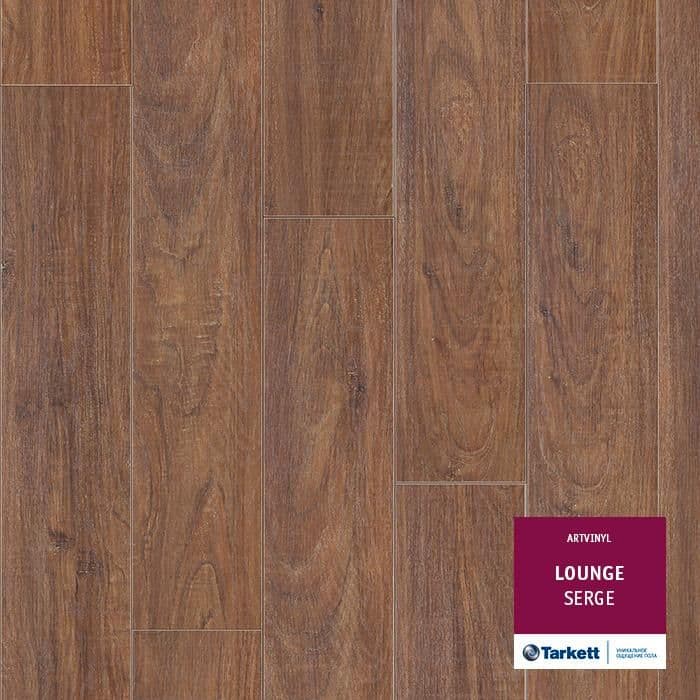 Виниловая плитка "Tarkett" Lounge Serge (914,4*152,4*3,0 мм) — купить в Ростове-на-Дону