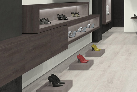 Ламинат Egger Pro Classic 32/8 Кортина белый (1292*193*8 мм) — купить в Ростове-на-Дону