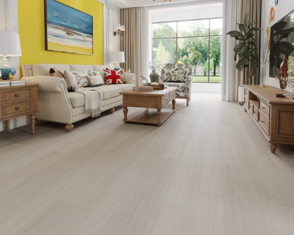 SPC ламинат "Profield" Дуб Бильбао (1240*182*5,5 мм) — купить в Ростове-на-Дону