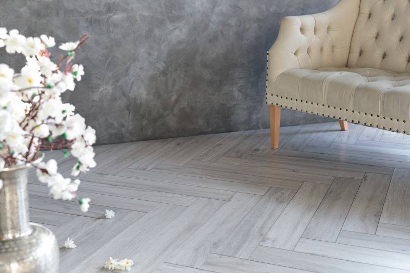 Замковая ПВХ плитка "Aquafloor" AF6011PQ (720*120*7 мм) — купить в Ростове-на-Дону