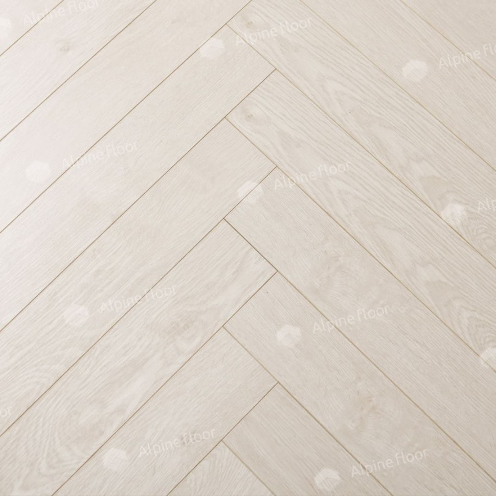 Ламинат "Alpine Floor" Herringbone 12 Дуб Апулия (600*100*12 мм) — купить в Ростове-на-Дону