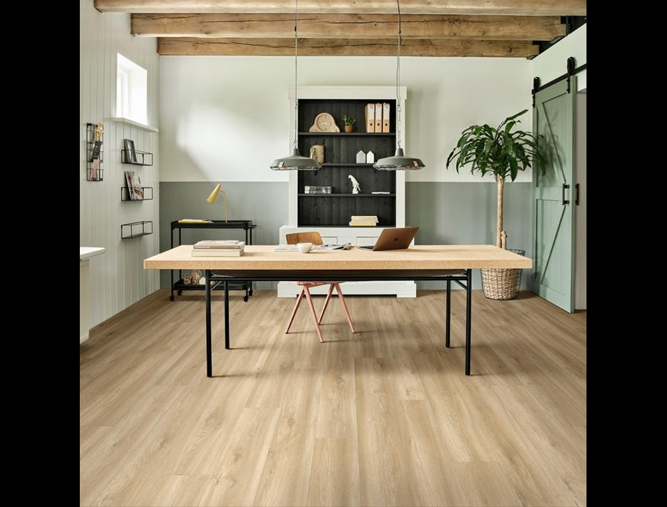 Замковая ПВХ плитка Torre Oak 847 (1251*189*5 мм) — купить в Ростове-на-Дону