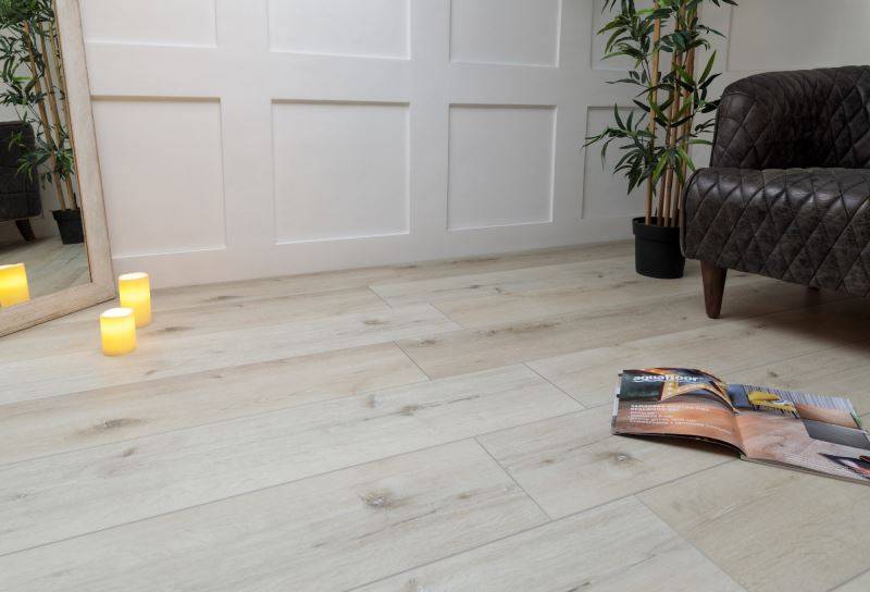 Замковая ПВХ плитка "Aquafloor" AF8007XL (1524*228*8 мм) — купить в Ростове-на-Дону