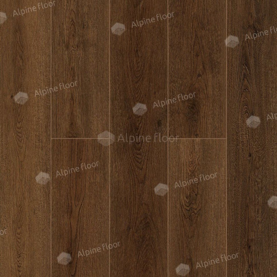 Виниловый ламинат "Alpine Floor" Grand Sequoia Шерман (1220*183*4 мм) — купить в Ростове-на-Дону