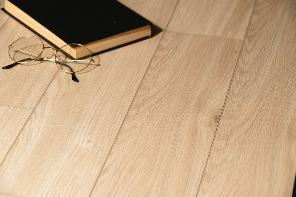 Виниловый ламинат "Bonkeel" Style Дуб Муривай (1200*125*4 мм) — купить в Ростове-на-Дону