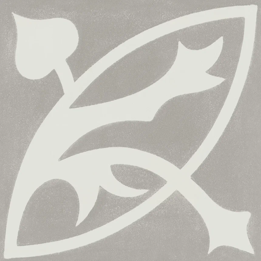 Кварцвиниловая плитка "Invictus" Victorian Deco Smoke (229*229*2,5мм) — купить в Ростове-на-Дону