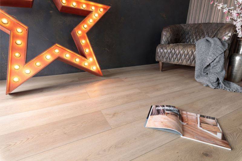 Замковая ПВХ плитка "Aquafloor" AF8023XXL (1800*228*8 мм) — купить в Ростове-на-Дону