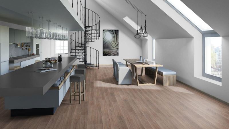 Виниловая плитка "Tarkett" Lounge Charango (914,4*101,6*3,0 мм) — купить в Ростове-на-Дону