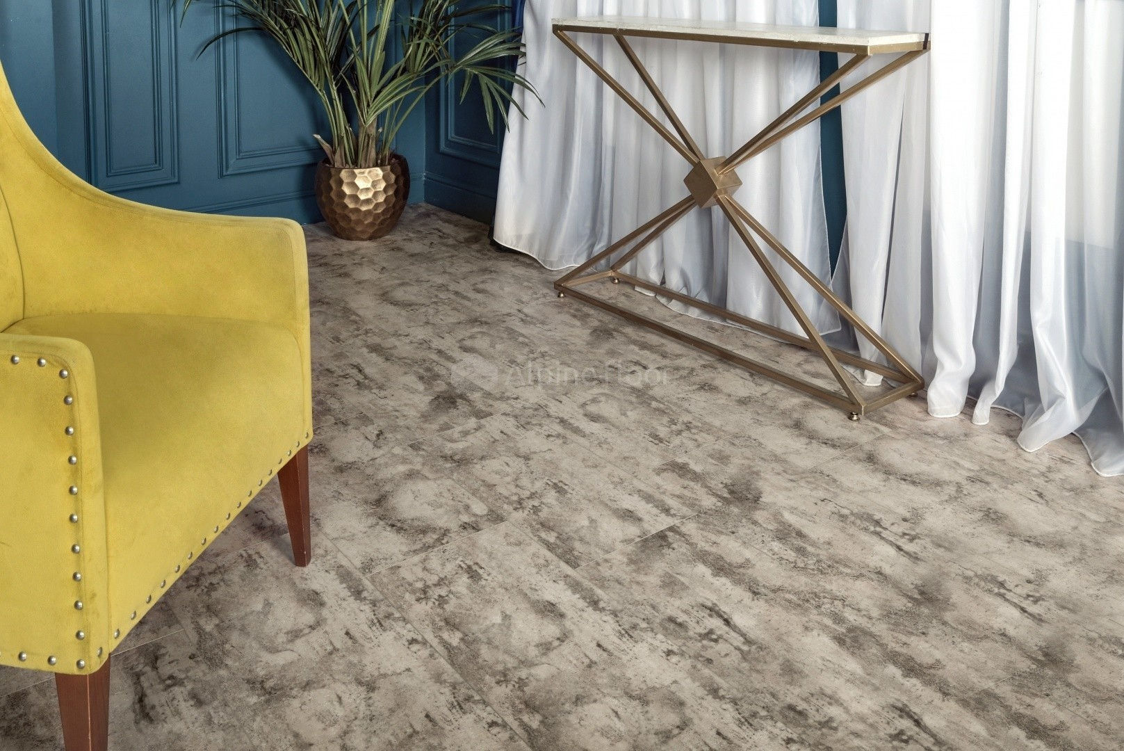 Замковая ПВХ плитка Ричмонд  (609,6*304,8*4мм) — купить в Ростове-на-Дону