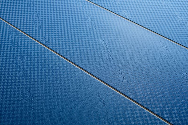 Замковая ПВХ плитка "Aquafloor" AF8025XXL (1800*228*8 мм) — купить в Ростове-на-Дону