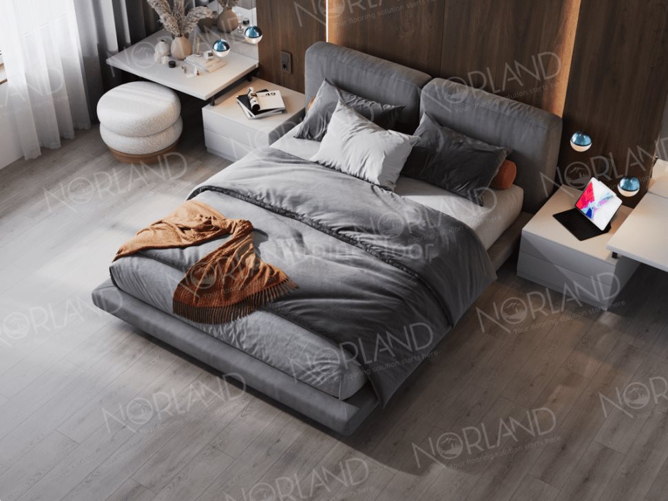 Виниловый ламинат "Norland" Alda (1220*183*4 мм) — купить в Ростове-на-Дону