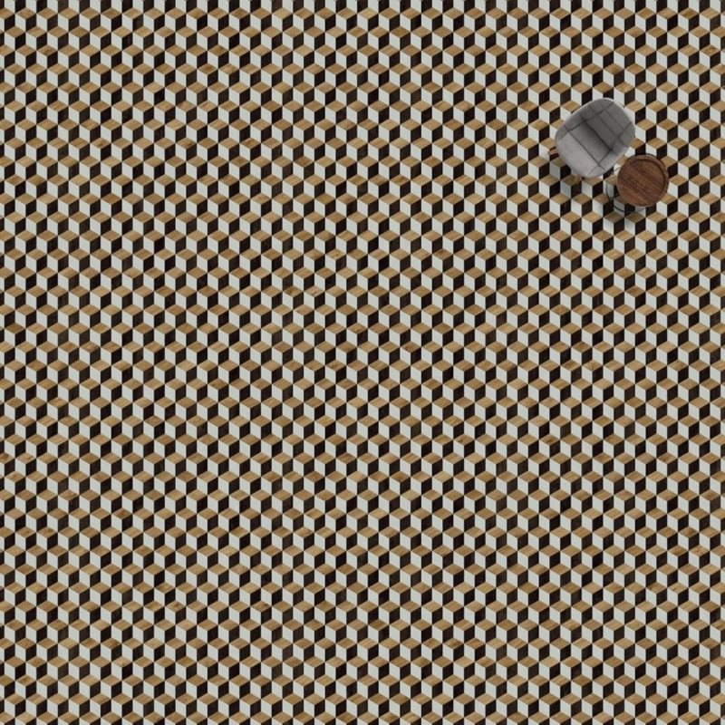 Виниловая плитка Diamond 324 (113,16*196*2,5 мм) — купить в Ростове-на-Дону