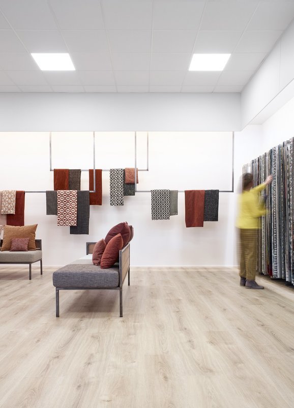 Замковая ПВХ плитка "Berry Alloc" Spirit Xl 55 ROY (228*1830*5,5 мм) — купить в Ростове-на-Дону