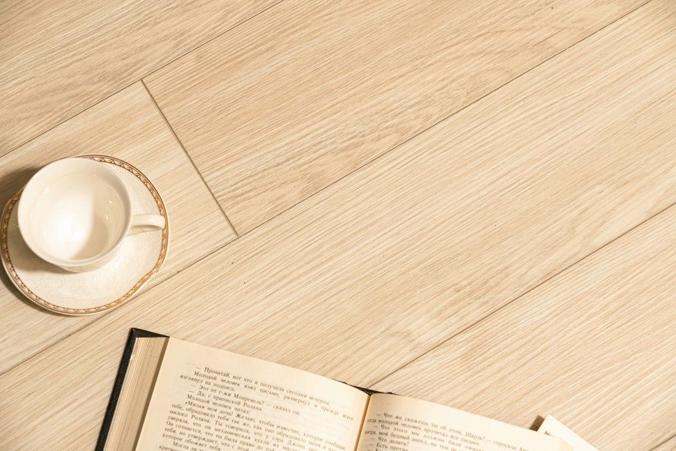 Виниловый ламинат "Bonkeel" Style Дуб Муривай (1200*125*4 мм) — купить в Ростове-на-Дону