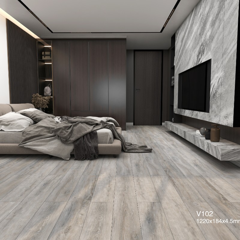 Виниловые полы "Betta" Villa Дуб Эмполи V102 (1220*184*4,5 мм) — купить в Ростове-на-Дону