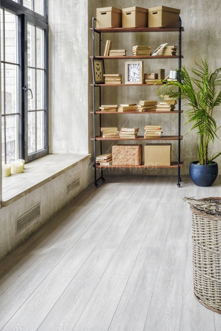 Замковая ПВХ плитка Норвежский лес  (1220*183*6мм) — купить в Ростове-на-Дону