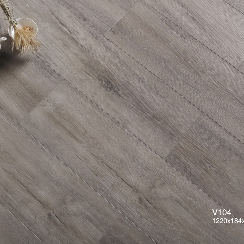 Виниловые полы "Betta" Villa Дуб Дрена V104 (1220*184*4,5 мм) — купить в Ростове-на-Дону