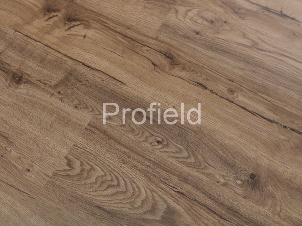 HSPC ламинат "Profield" Дуб Сполето (1200*228*5,5 мм) — купить в Ростове-на-Дону