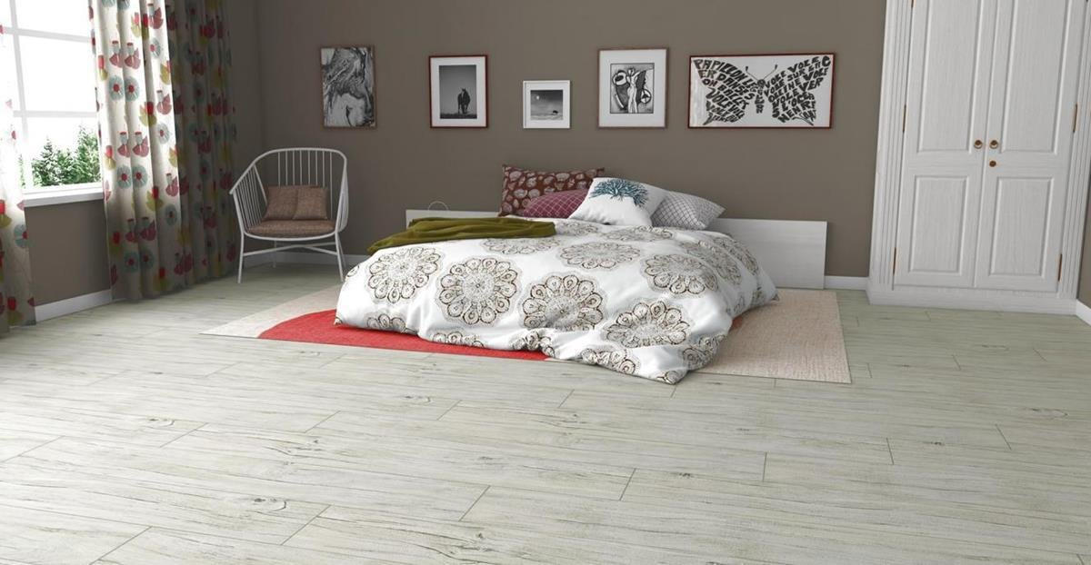 Ламинат "Kastamonu" Floorpan Black Дуб Кадьяк 853 (1380*193*8 мм) — купить в Ростове-на-Дону