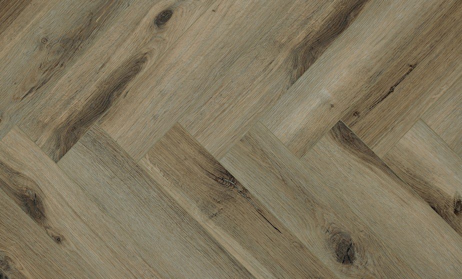 Ламинат SPC AquaMax Дуб Вандом (640*128*4 мм) — купить в Ростове-на-Дону