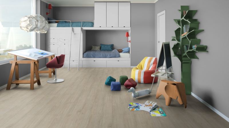 Плитка ПВХ "Tarkett" Epic Kevin (914,4*152,4*2,7 мм) — купить в Ростове-на-Дону