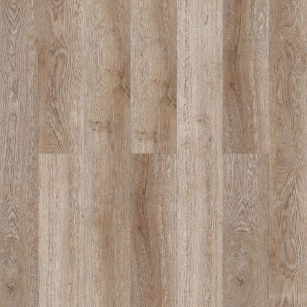 Виниловый ламинат "CronaFloor" Wood Дуб Светлый (1200*180*4 мм) ZH-81110-8 — купить в Ростове-на-Дону