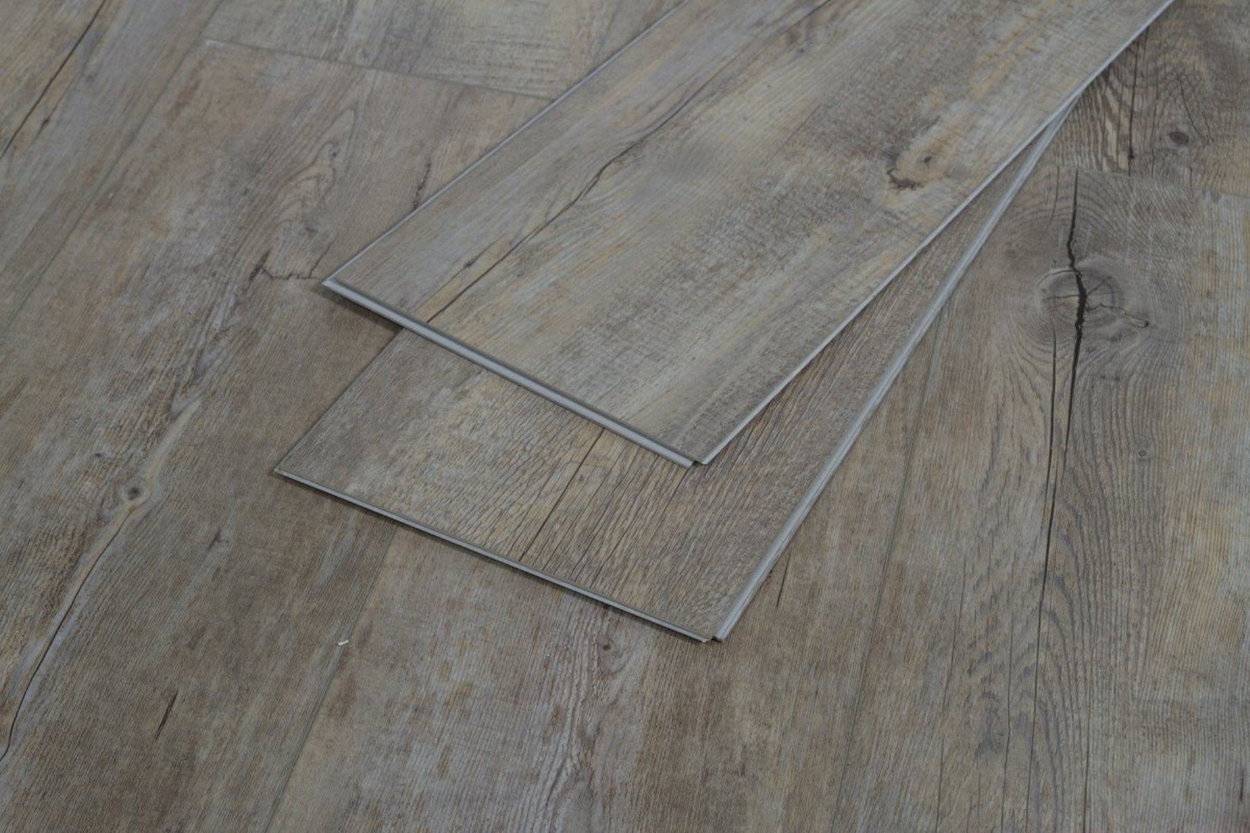 SPC ламинат "OneFloor" ЕСО 5015 (4V фаска) (1220*184*4 мм) — купить в Ростове-на-Дону