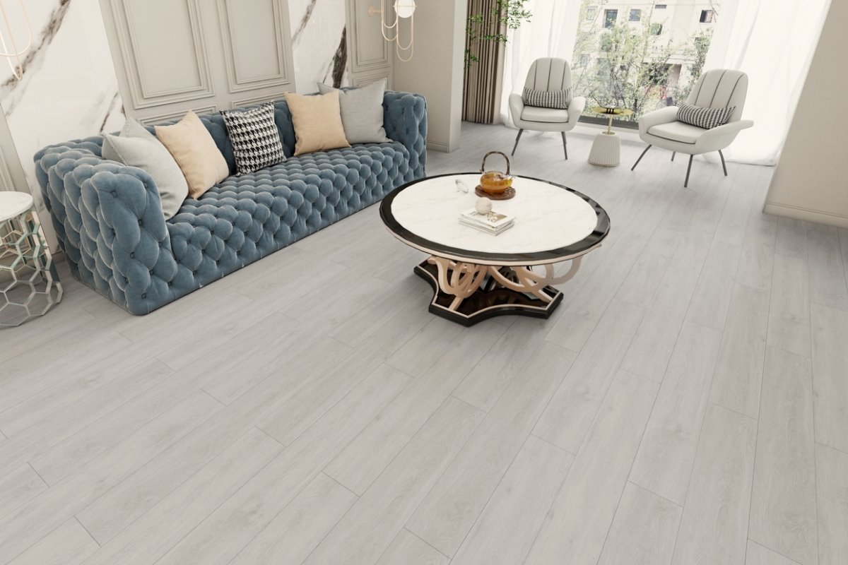 SPC ламинат "Profield" Дуб Корнилья (1220*184*4 мм) — купить в Ростове-на-Дону