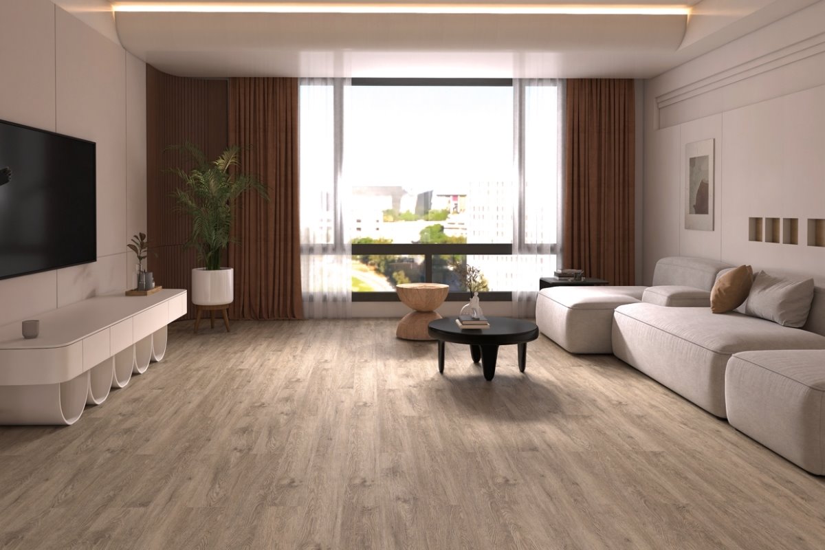 SPC ламинат "Profield" Дуб Монелья (1220*184*4 мм) — купить в Ростове-на-Дону