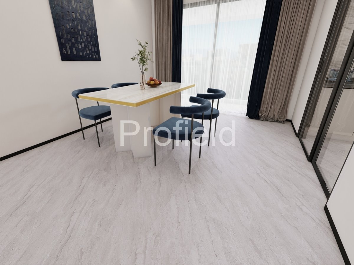 HSPC ламинат "Profield" Камень песочный (610*305*5,5 мм) — купить в Ростове-на-Дону