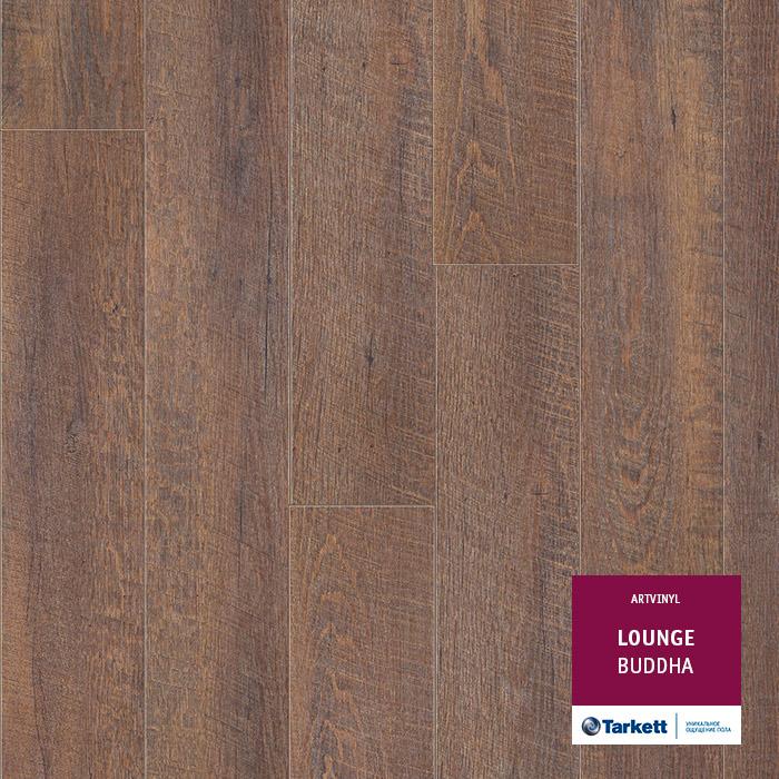 Виниловая плитка "Tarkett" Lounge Buddha (914,4*152,4*3,0 мм) — купить в Ростове-на-Дону
