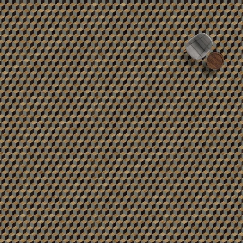 Виниловая плитка Diamond 272 (113,16*196*2,5 мм) — купить в Ростове-на-Дону