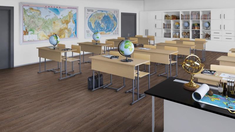 Виниловая плитка "Tarkett" Lounge Bali (914,4*101,6*3,0 мм) — купить в Ростове-на-Дону