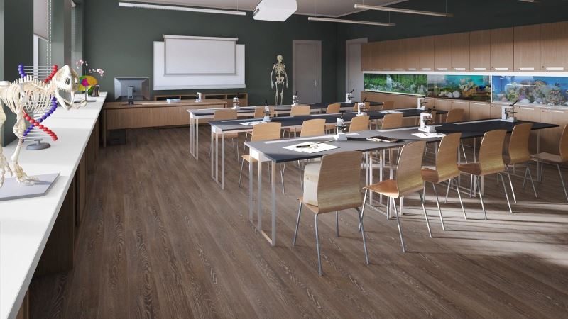 Виниловая плитка "Tarkett" Lounge Bali (914,4*101,6*3,0 мм) — купить в Ростове-на-Дону