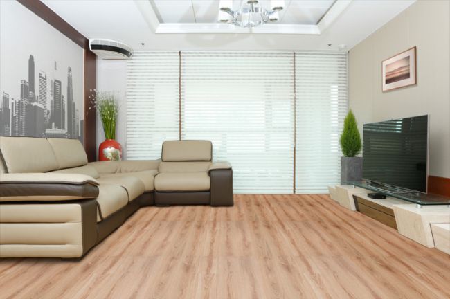 Кварцвиниловая плитка "DeArt Floor" Optim Дуб Европейский (935*187*2,5 мм) — купить в Ростове-на-Дону