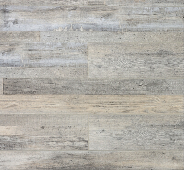 SPC ламинат "CronaFloor" Wood 4V Дуб Марсель (1200*180*4 мм) — купить в Ростове-на-Дону