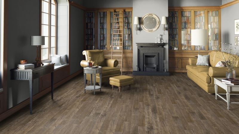 Ламинат "Tarkett" Gallery Ренуар (1292*116*12 мм) — купить в Ростове-на-Дону