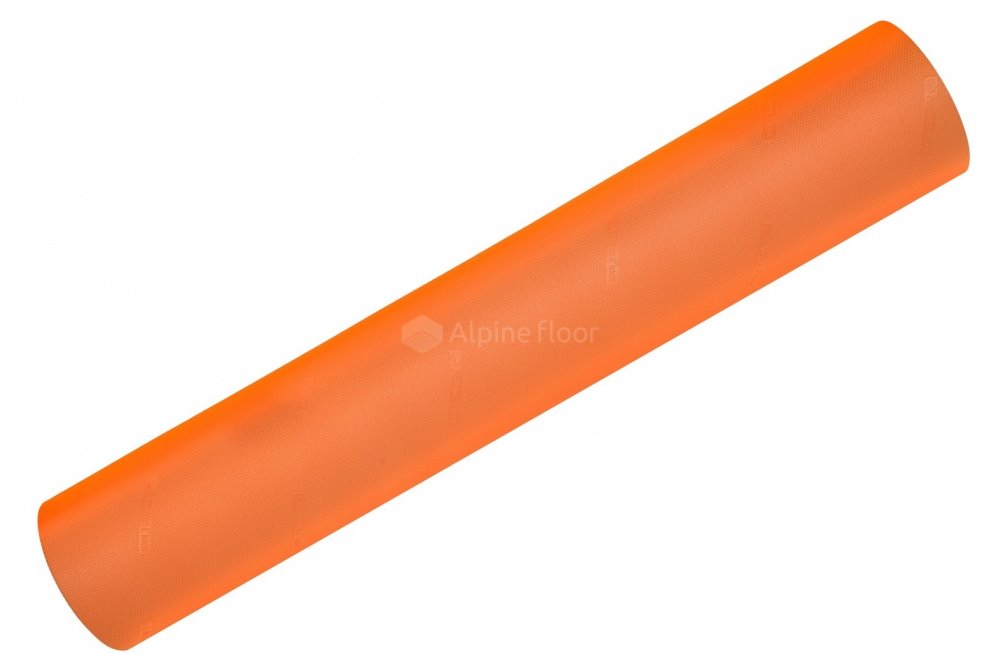 Подложка "Alpine Floor" Orange Premium IXPE 10 м2