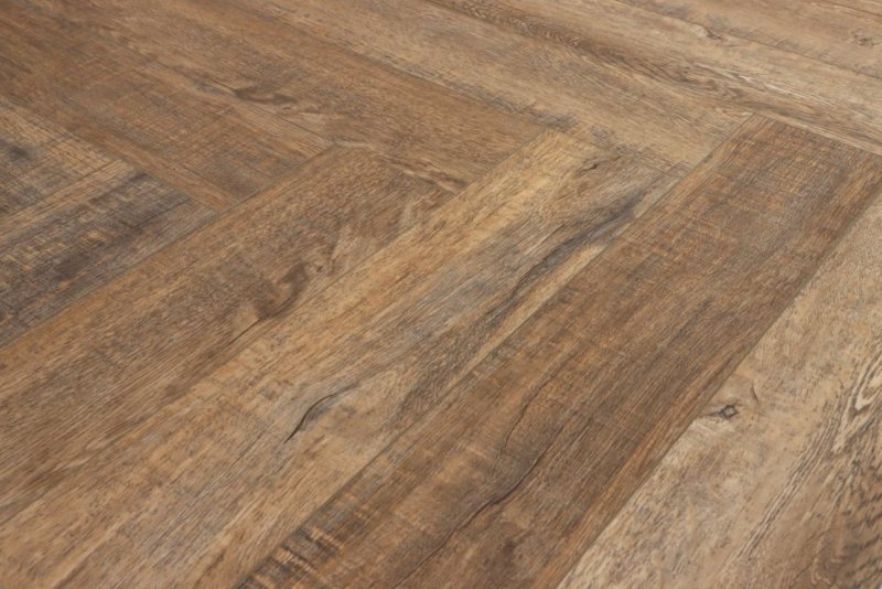 SPC плитка "Bonkeel" Дуб Махо (640*128*4мм) — купить в Ростове-на-Дону