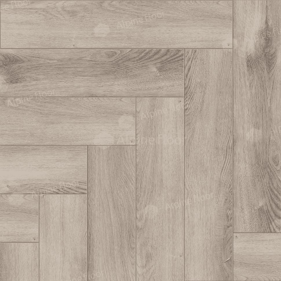 Виниловый ламинат "Alpine Floor" Parquet Light Дуб Исида (600*125*4 мм) — купить в Ростове-на-Дону
